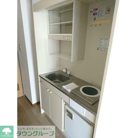 TKビルの物件内観写真